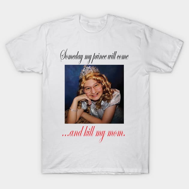 Gypsy new arrivals t shirt